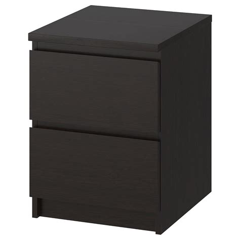 ikea 2 drawer cabinet